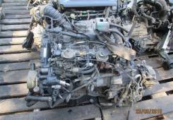 Двигатель в сборе. Toyota Camry, CV40 Двигатель 3CT