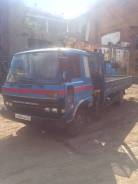 Nissan Diesel Condor. Nissan kondor, 7 000 куб. см., 5 000 кг.