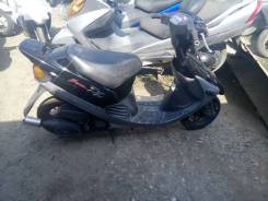 Suzuki Sepia ZZ. 49 куб. см., исправен, без птс, без пробега