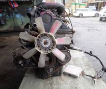 Двигатель в сборе. Toyota Noah