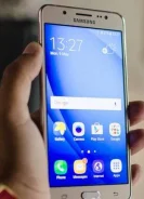 Samsung Galaxy J5 2016. �/�, �������, 4G LTE, Dual-SIM ����