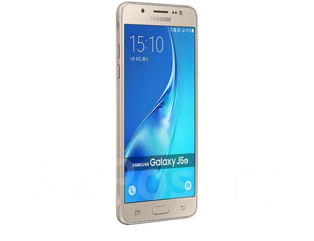 Samsung Galaxy J5 2016. �/�, �������, 4G LTE, Dual-SIM ����
