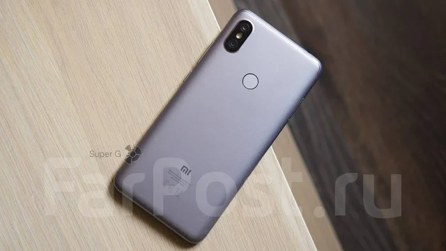 Xiaomi Redmi S2. �/�, ����������� ����
