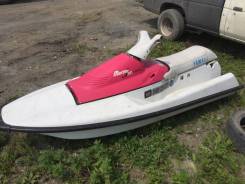 Yamaha Marine Jet. 1993 год год