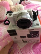 Sony Alpha ILCE-5000 ����