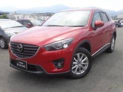 Mazda CX-5. автомат, передний, 2.0 (155 л.с.), бензин, 29 тыс. км, б/п. Под заказ