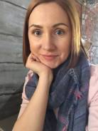 Торговый представитель. Высшее образование, опыт работы 8 лет