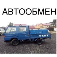 Mazda Titan. Продам или обменяю грузовик мазда титан, 2 500 куб. см., 1 500 кг.