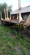ОдАЗ 9370. Продам полуприцеп, 15 000 кг.
