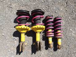 Пружина подвески. Subaru Legacy, BL, BL5, BL9, BLD, BLE, BP, BP5, BP9, BPE, BPH