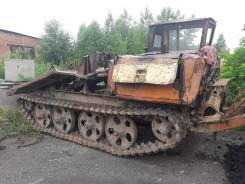 ОТЗ ТДТ-55. Продам трелёвку ТДТ 55, 6 300 куб. см., 8 000 кг., 9 600,00 кг.