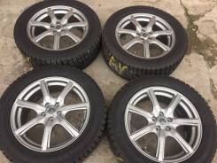 Millous. 7.0x17", 5x100.00, ET48, ЦО 67,0 мм.