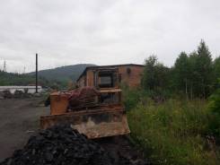 ОТЗ ТДТ-55. Продам трелёвку ТДТ 55, 6 300 куб. см., 8 000 кг., 9 600,00 кг.