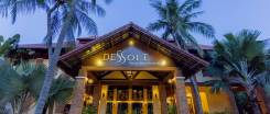 Вьетнам. Муйне. Пляжный отдых. Dessole Beach Resort - Mui Ne 4+* 57000 руб ВСЕ Включено 22.08 и 16.09
