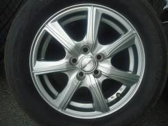 PRD. 6.0x15", 5x100.00, ET40
