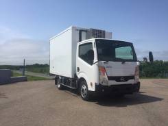 Nissan Atlas. Продам грузовик-рефрижератор 4WD, 3 000 куб. см., 1 750 кг.