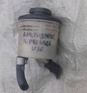 Бачок гидроусилителя руля. Nissan Presage, HU30, MU30, NU30, TNU30, TU30, U30, VNU30, VU30 Nissan Bassara, JHU30, JNU30, JTNU30, JTU30, JU30, JVNU30...