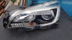 Фара. Subaru Legacy, BN Subaru Outback, BS, BS9
