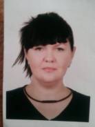 Оператор аттракционов. Среднее образование, опыт работы 3 года