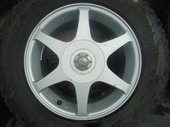 Asiss. 6.0x15", 5x100.00, 5x114.30, ET48