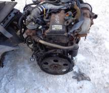Двигатель в сборе. Toyota Land Cruiser Prado, LJ78, LJ78G, LJ78W