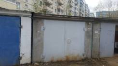 Гаражи кооперативные. переулок Засыпной 14а, р-н Центральный, 25 кв. м., электричество
