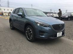 Mazda CX-5. автомат, передний, 2.2 (175 л.с.), дизель, 41 тыс. км, б/п, нет птс. Под заказ