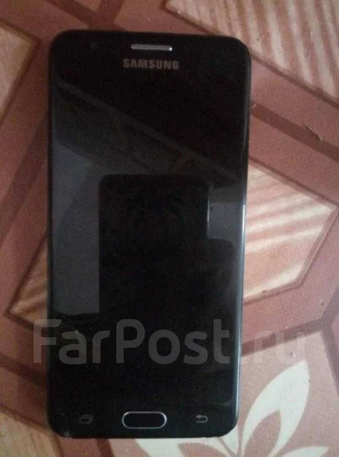 Samsung Galaxy J5 Prime. �/�, �����, 3G, 4G LTE ����