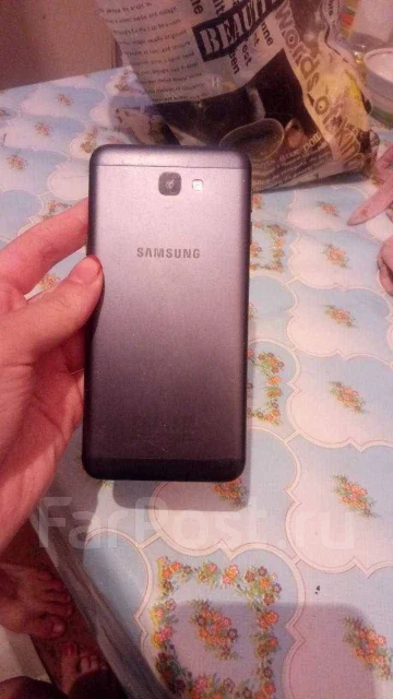 Samsung Galaxy J5 Prime. �/�, �����, 3G, 4G LTE ����