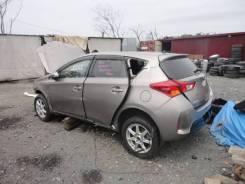 Toyota Auris. ZRE186, 2ZR