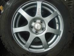 Topy Sibilla. 6.0x15", 5x100.00, ET43