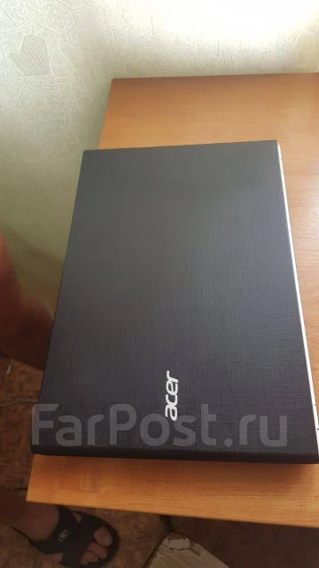 Acer Aspire E5-573-331J. 15.6", 1,7����, ��� 4 ��, ���� 500���, WiFi: 1, Bluetooth: 1, ����������� �� 5��. ����