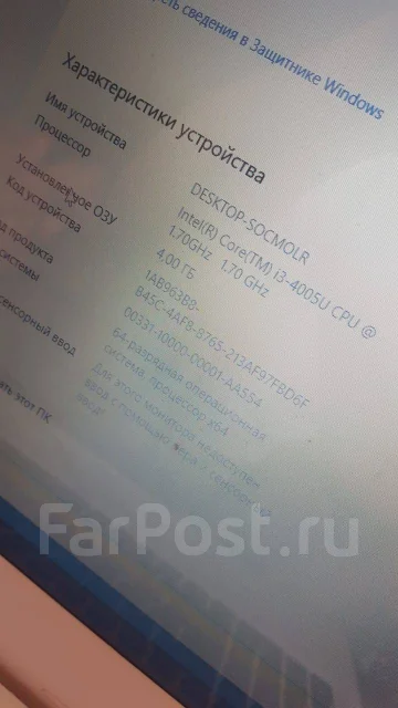 Acer Aspire E5-573-331J. 15.6", 1,7����, ��� 4 ��, ���� 500���, WiFi: 1, Bluetooth: 1, ����������� �� 5��. ����
