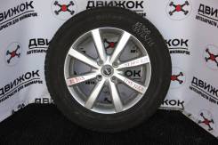 Yokohama Ice Guard IG20. Зимние, без шипов, 2011 год, 10 %, 4 шт