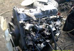 Двигатель в сборе. Toyota Hiace, LH100, LH100G, LH102, LH102V, LH103, LH103V, LH104, LH105, LH107, LH107G, LH107W, LH108, LH109, LH109V, LH11, LH110...