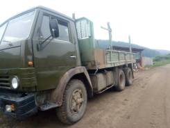 КамАЗ 5320. Продам Камаз 5320, 10 700 куб. см., 8 000 кг.