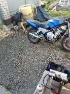Honda CB1. 400 куб. см., исправен, птс, с пробегом