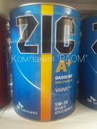 ZIC A+. Вязкость 5W-30, полусинтетическое
