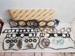 Ремкомплект двигателя. Toyota: Grand Hiace, Land Cruiser, Tacoma, T100, Granvia, Hilux Surf, Land Cruiser Prado, 4Runner Двигатель 5VZFE