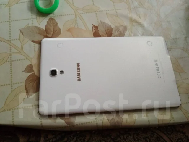 Samsung Galaxy Tab S 8.4 ����