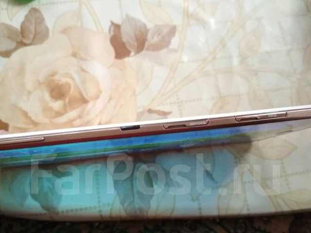 Samsung Galaxy Tab S 8.4 ����