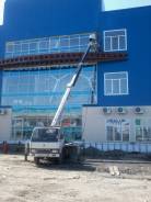 Аренда Автовышек 15 и 22 метра от 1200р. ч