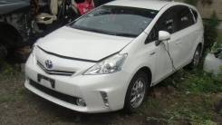 Toyota Prius a. ZVW41, 2ZR
