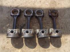 Поршень. Nissan: Bluebird, Wingroad, Primera Camino, 100NX, Vanette, Serena, Lucino, Presea, NX-Coupe, Avenir, Primera, Pulsar, Sunny, Almera, Bluebir...
