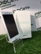 Sony Xperia X Compact. Б/у, 32 Гб, Белый, 4G LTE