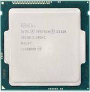 Intel Pentium G3420