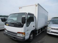 Куплю ПТС Isuzu ELF NPR75(4HK1)