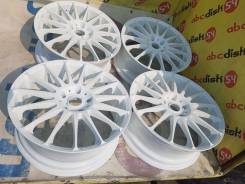 MOZ Linea. 7.0x17", 5x114.30, ET40