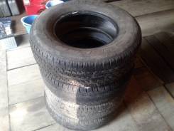Bridgestone Dueler H/T. Летние, 30 %, 4 шт