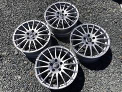 OZ Racing Superturismo GT. 8.0x18", 5x120.00, ET38